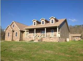 12 Ashton Ln, Trenton, GA 30752