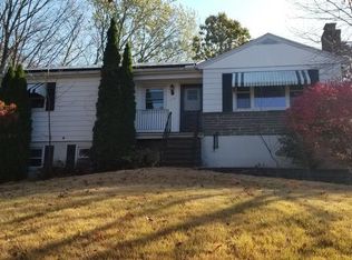 112 Glenvale Ter, Bridgeport, CT 06610