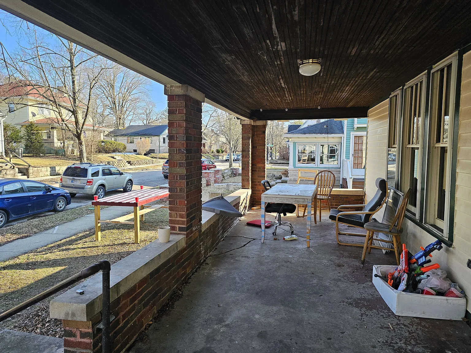 4 bed, 1.5 bath, 1600 sqft, $3,300 — Photo 3