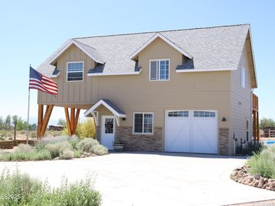 274 Sunset Hills Dr, Yerington, NV, 89447