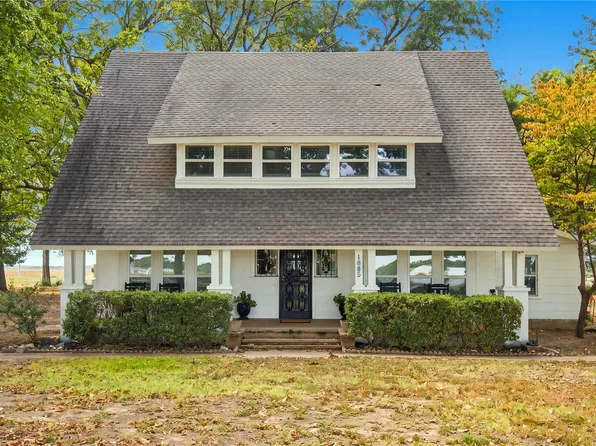 116 N 100th Hwy, Webbers Falls, OK 74470