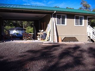 car port, master suite