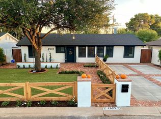 4927 E Piccadilly Rd, Phoenix, AZ 85018