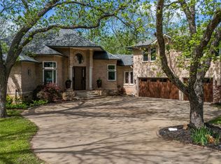8809 Ravenswood Rd, Granbury, TX 76049