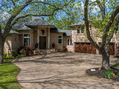 8809 Ravenswood Rd, Granbury, TX, 76049
