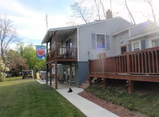 3068 Dixon Rd, Bradford, NY 14815