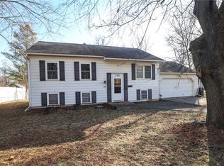 209 Wisteria Way, Horseheads, NY 14845