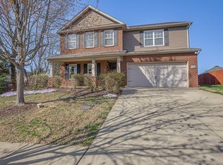 7394 Autumn Crossing Way, Brentwood, TN 37027