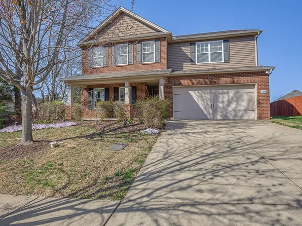 7394 Autumn Crossing Way, Brentwood, TN 37027