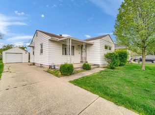 237 Burbank Ave, South Bend, IN 46619