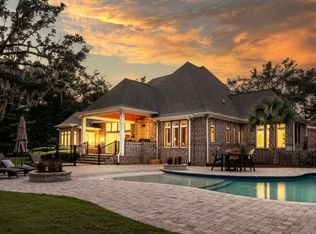 3595 Thunder Gulch Trl, Awendaw, SC 29429