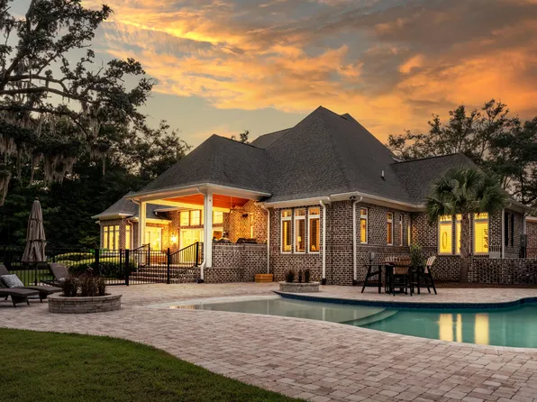 3595 Thunder Gulch Trl, Awendaw, SC 29429