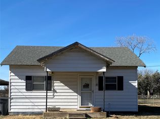 27 Hill Pl, Ardmore, OK 73401