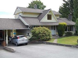 961 Saddle St, Coquitlam, BC V3C 3N4