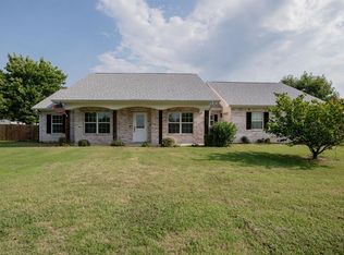 122 Old Justin Rd, Argyle, TX 76226