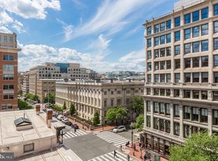 616 E St NW #718, Washington, DC 20004