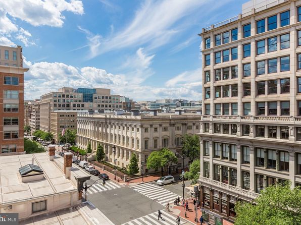 616 E St NW #718