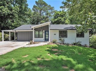 1448 Meadowlark Dr, Decatur, GA 30032