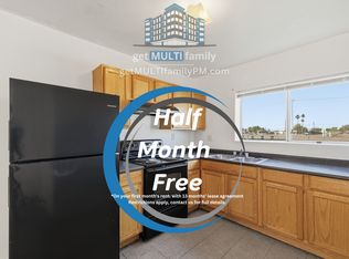 1224 E Apache St APT 1, Phoenix, AZ 85034