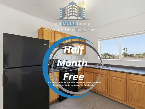 1228 E Apache St APT 2, Phoenix, AZ 85034