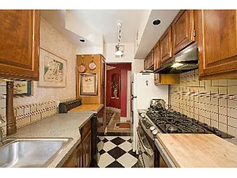 Sold by Corcoran