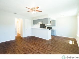 6110 Wheless Cv APT E, Austin, TX 78723