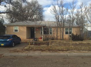1104 W 15th St, Portales, NM 88130