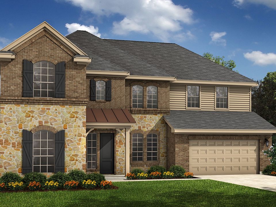 Elevation Three