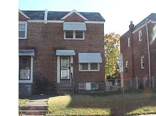 821 E 16th St, Chester, PA 19013