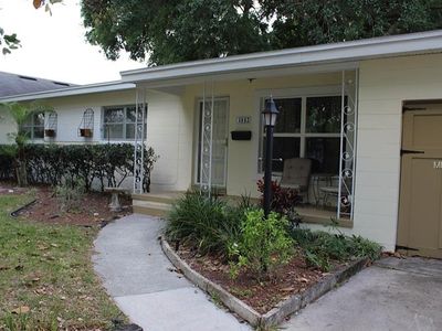 3112 Wessex St, Orlando, FL, 32803