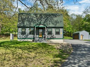 73 Evergreen Ave, Franklin, NH 03235