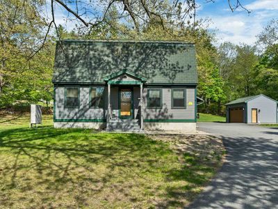73 Evergreen Avenue, Franklin, NH, 03235