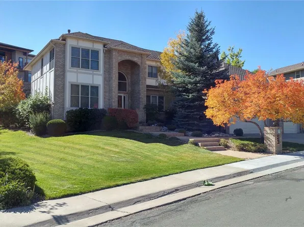 48 S Rogers Way, Golden, CO 80401