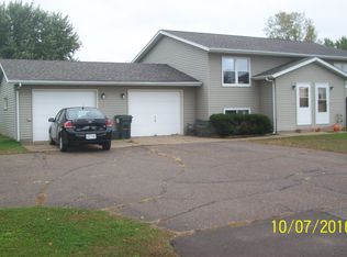 3581 130th St, Chippewa Falls, WI 54729