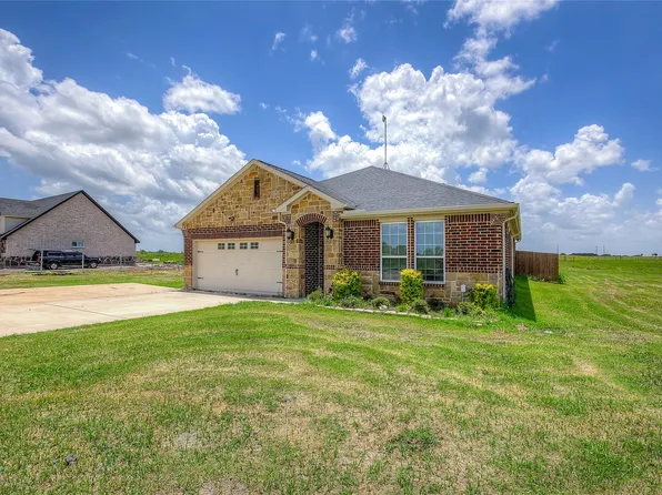 9663 County Road 4116, Kaufman, TX 75142