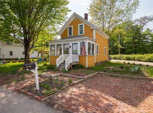37 Spring St, South Berwick, ME 03908