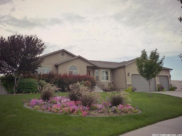 For Sale: 12832 S ZUNI DR., Riverton, Utah 84096