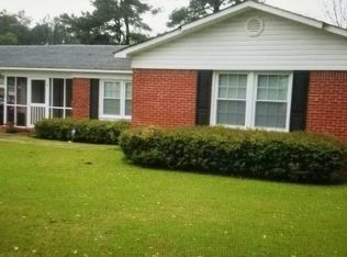 848 Chair Rd, Hemingway, SC 29554