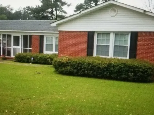 848 Chair Rd, Hemingway, SC 29554