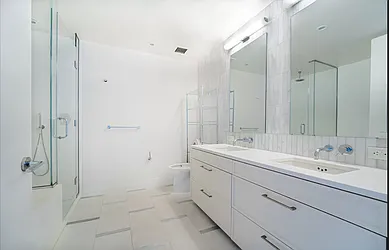 Rented by Keller Williams NYC