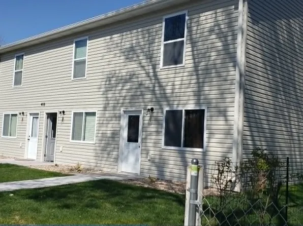408 E 2nd St APT 1, Grand Island, NE 68801