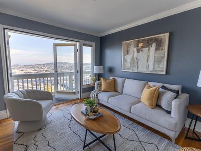 661 Peralta Ave APT 3, San Francisco, CA, 94110