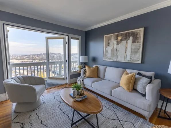 661 Peralta Ave APT 3, San Francisco, CA 94110