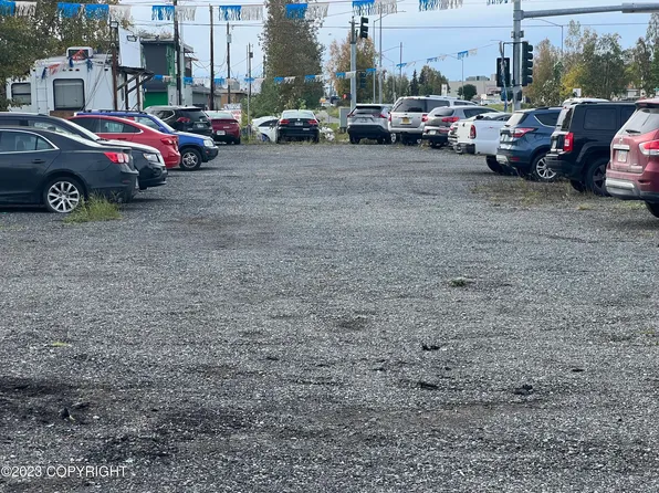 710 W Benson Blvd, Anchorage, AK 99503
