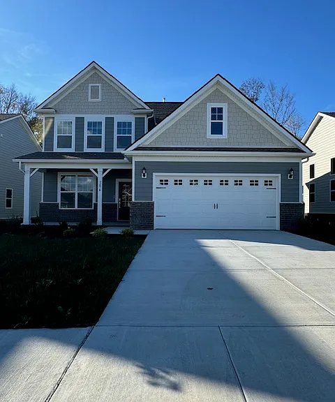2476 Williams Ridge Dr — Photo 1
