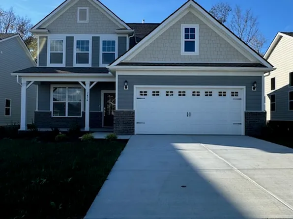 2476 Williams Ridge Dr, Columbia, TN 38401