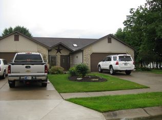 1000 Grenelefe Ct, Decatur, IN 46733