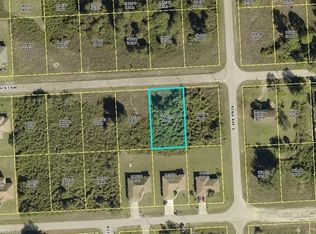 3303 29th St SW, Lehigh Acres, FL 33976