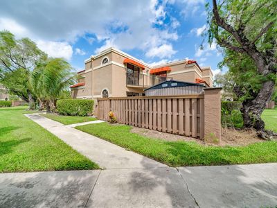 8116 Severn Drive #C, Boca Raton, FL, 33433