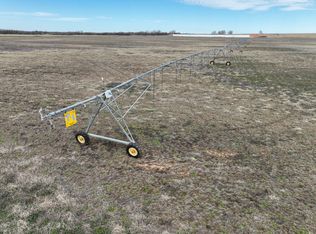 0 N 2820th Rd, Waukomis, OK 73773